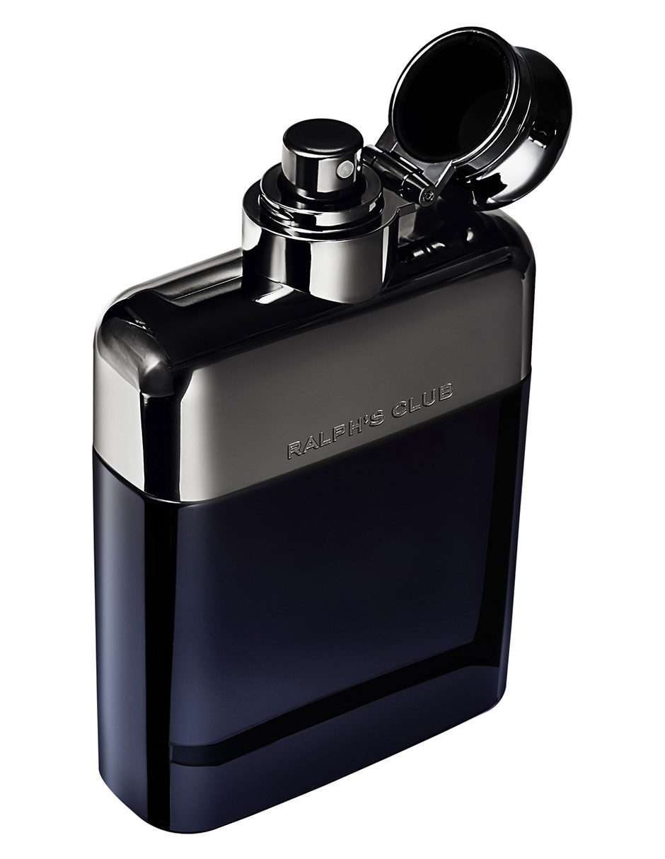 Eau de parfum Polo Rl Ralph's Club para hombre 5