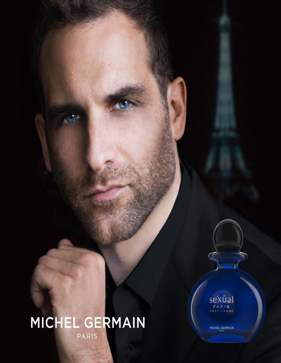Eau de toilette Michel Germain Sexual Paris para hombre
