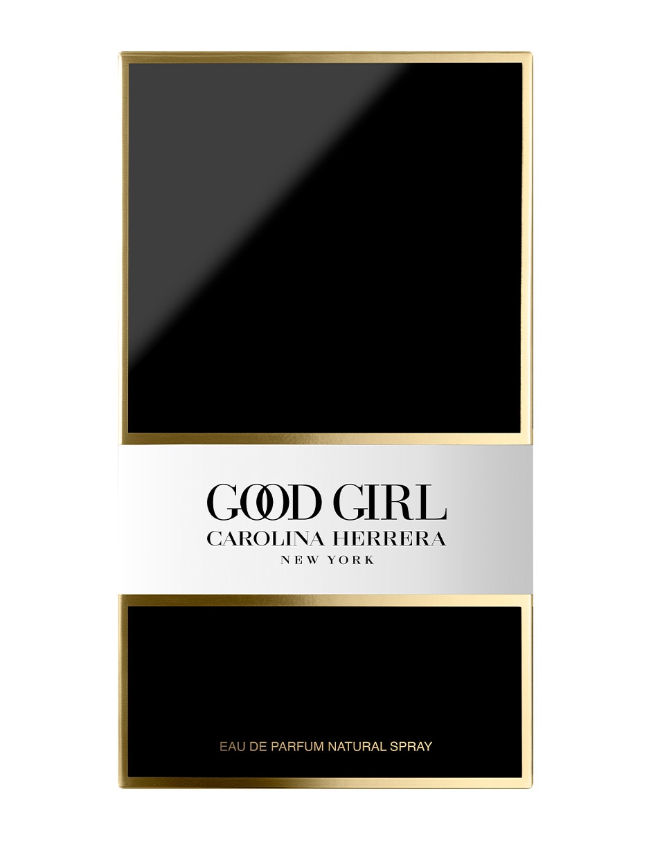 Eau de parfum Good Girl para mujer 12