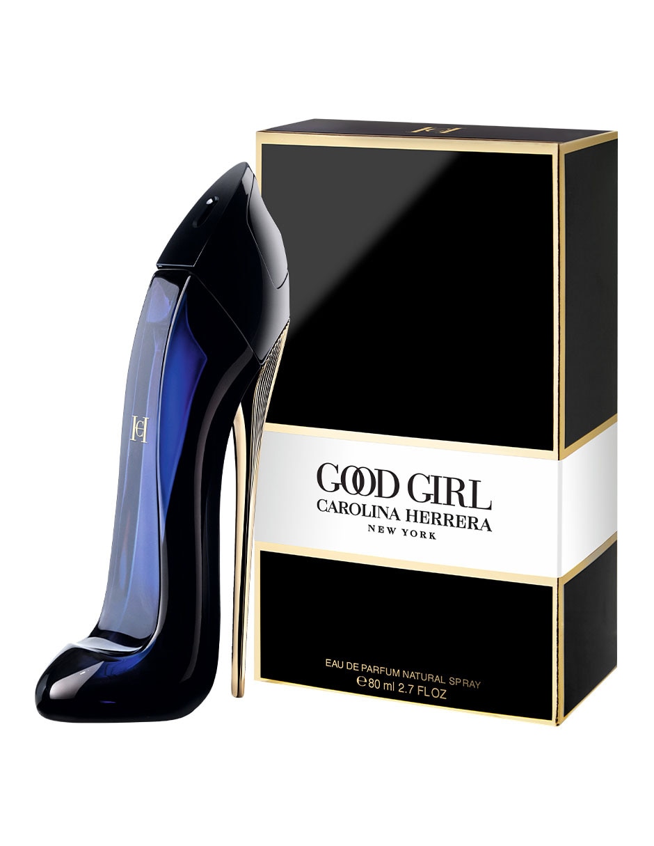 Eau de parfum Good Girl para mujer