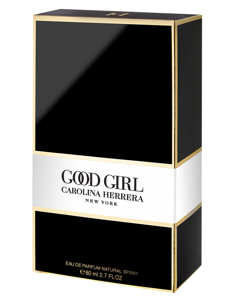 Eau de parfum Good Girl para mujer