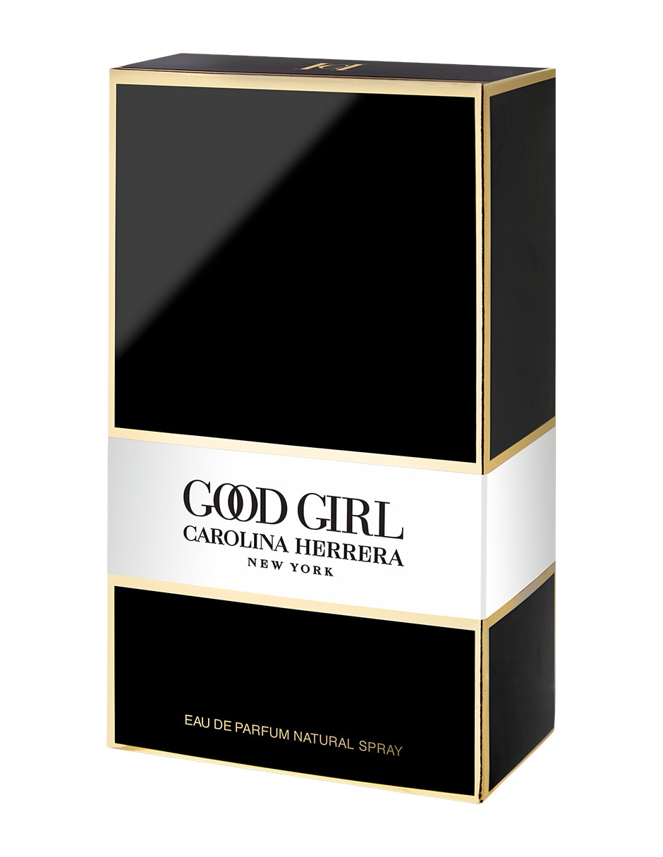 Eau de parfum Carolina Herrera Good Girl para mujer