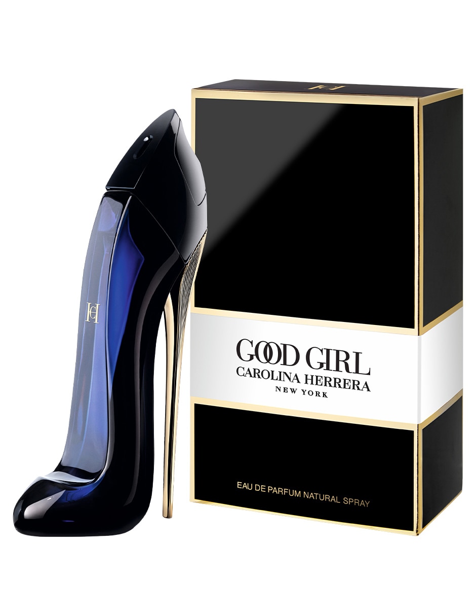 Eau de parfum Carolina Herrera Good Girl para mujer