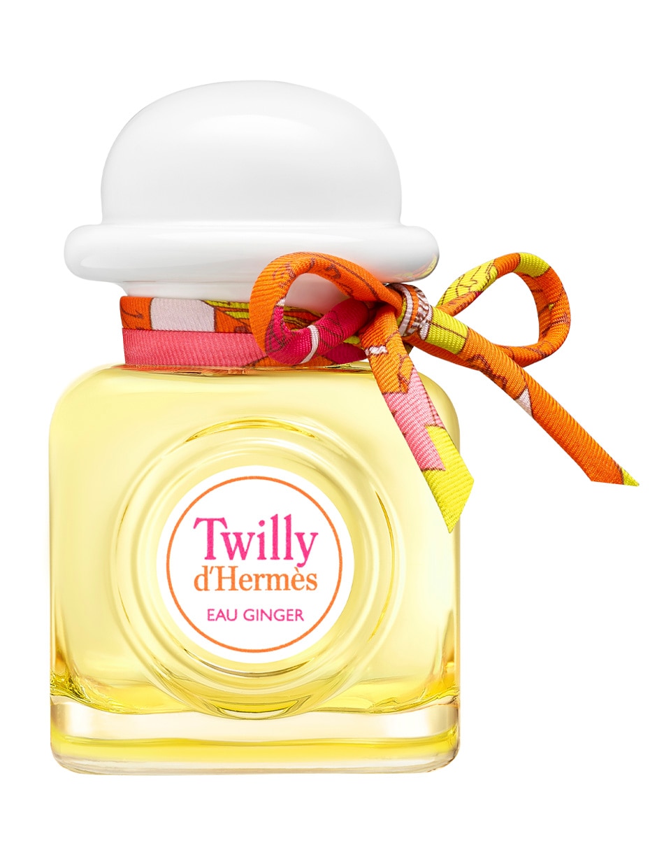 Eau de parfum Twilly D´Hermès Eau Ginger para mujer Eau de parfum Twilly D´Hermès Eau Ginger para mujer