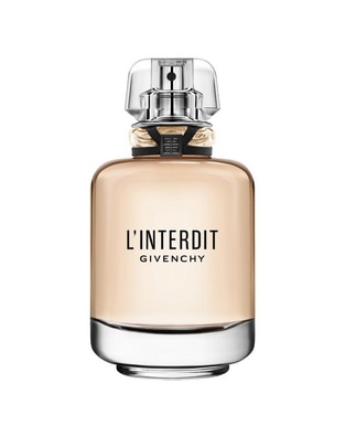 Eau de parfum L’Interdit para mujer