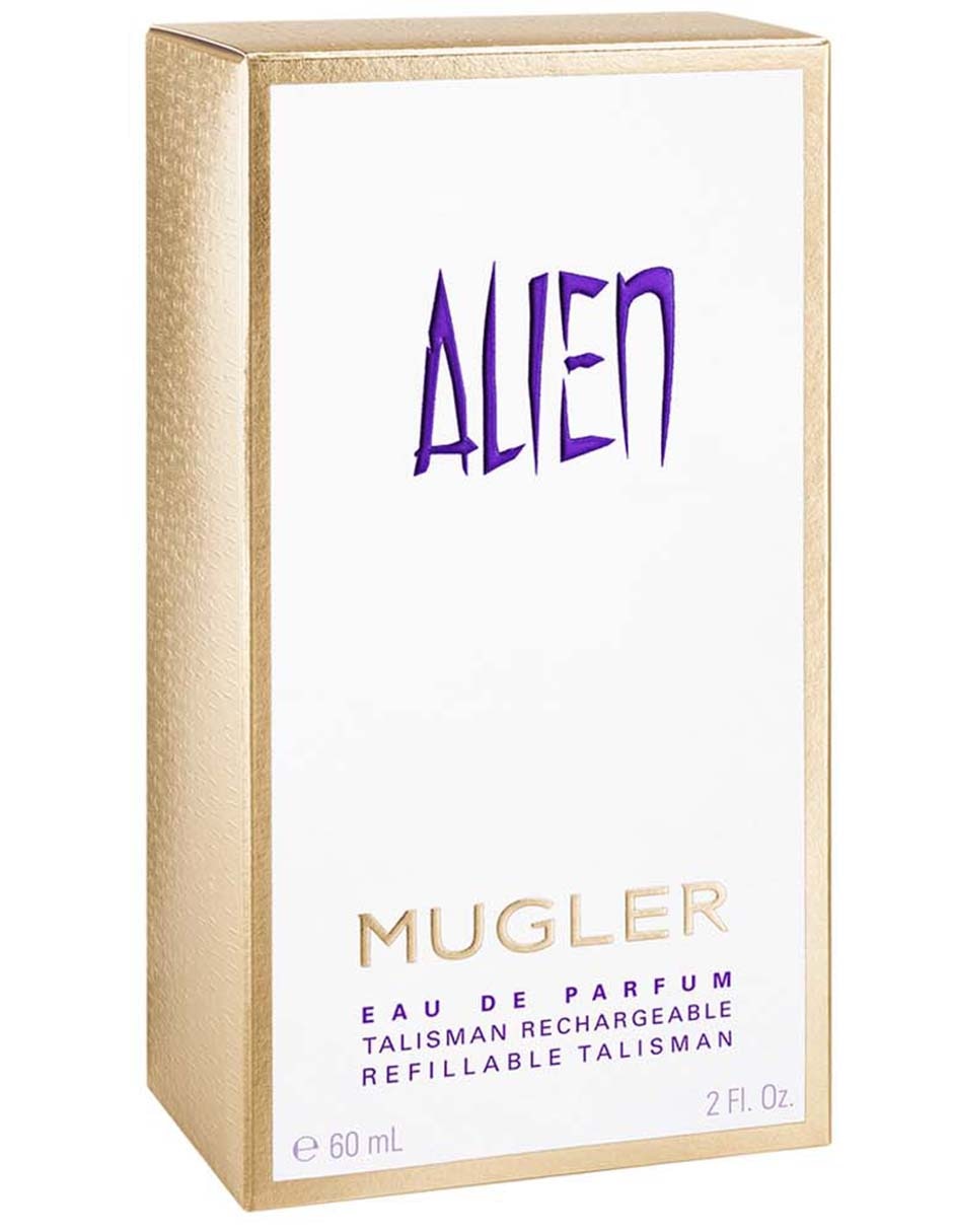 Eau de parfum Alien para mujer 4