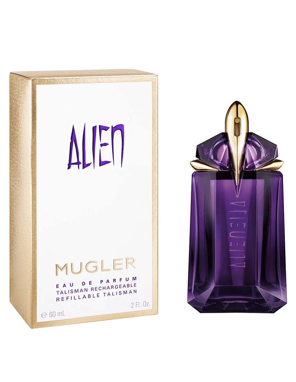 Eau de parfum Alien para mujer 5