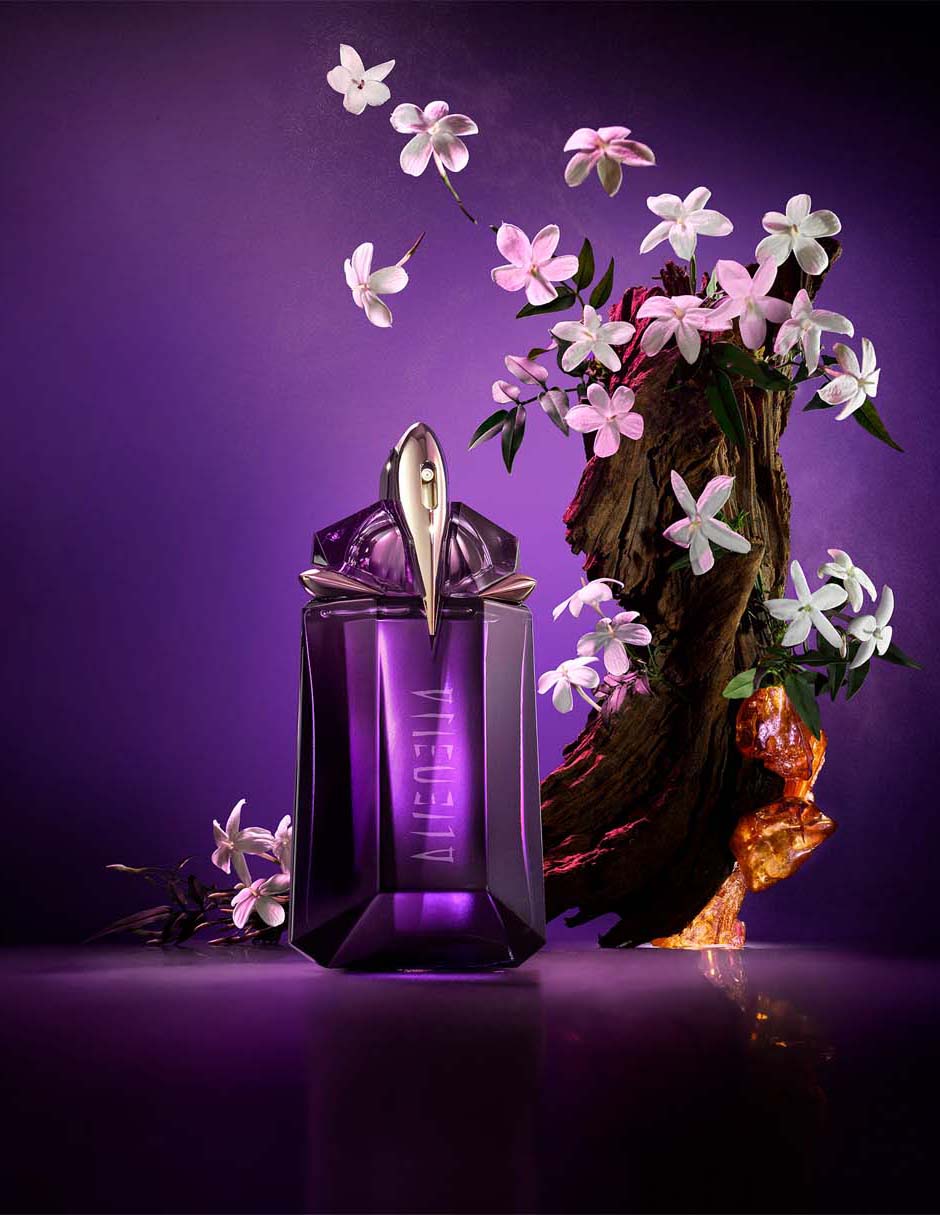 Refill de Eau de parfum Alien 4
