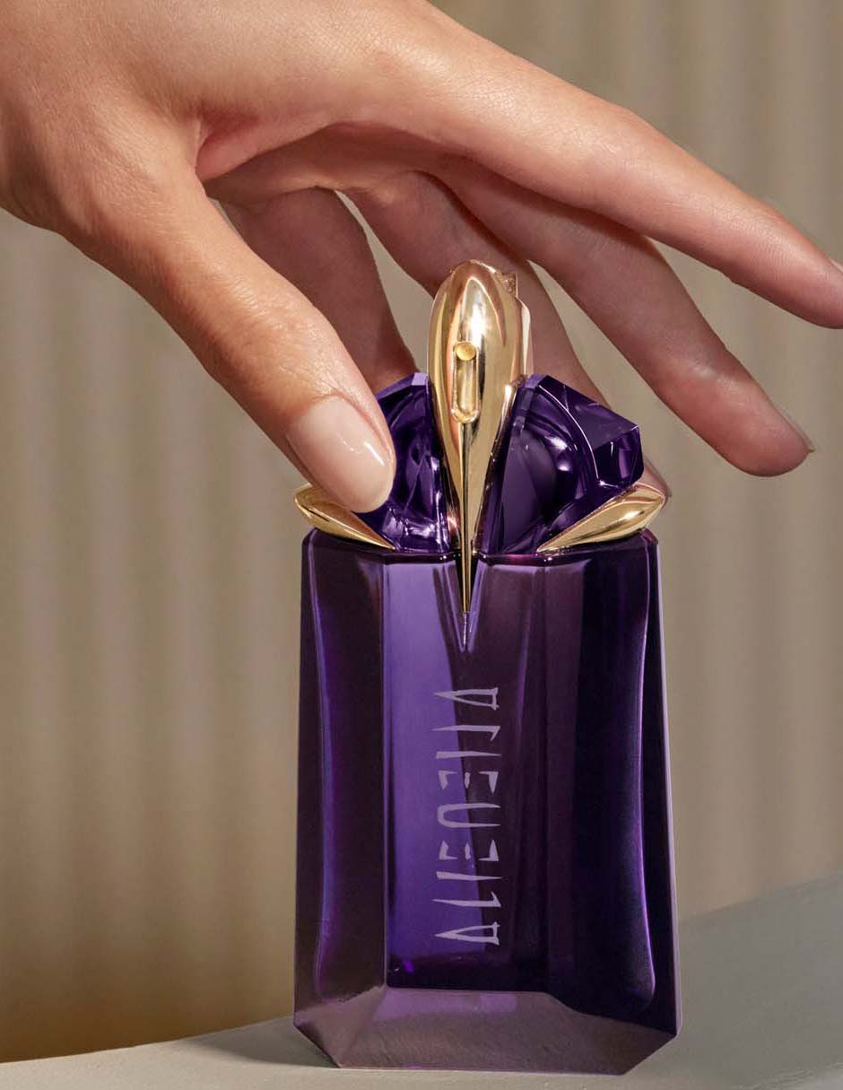 Refill de Eau de parfum Alien 5