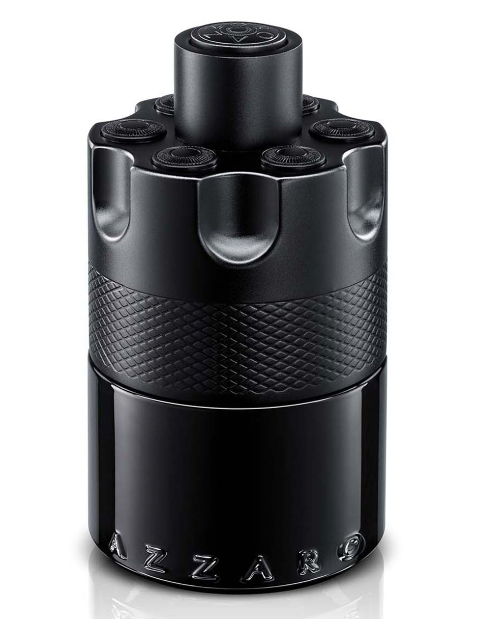 Eau de parfum Azzaro Wanted para hombre