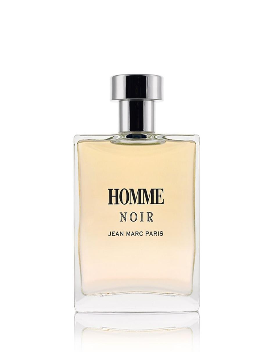 Eau de toilette Jean Marc Paris Homme Noir para hombre