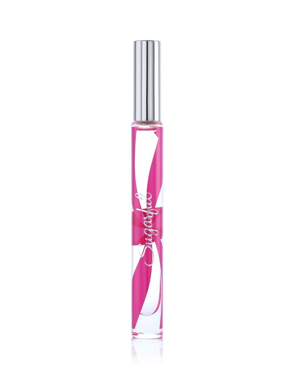 Eau de parfum Michel Germain Sugarful para mujer