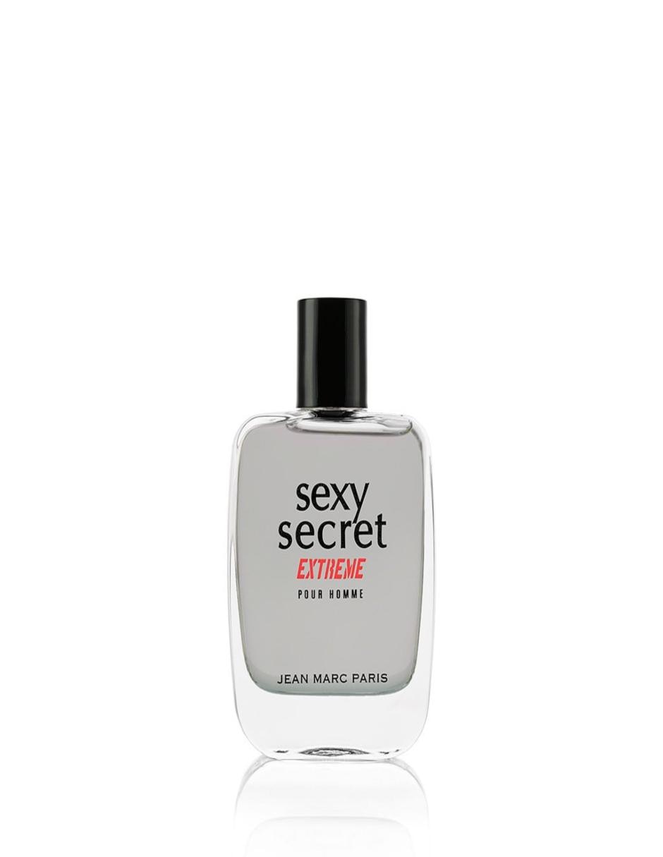 Eau de toilette Jean Marc Paris Sexy Secret Extreme para hombre