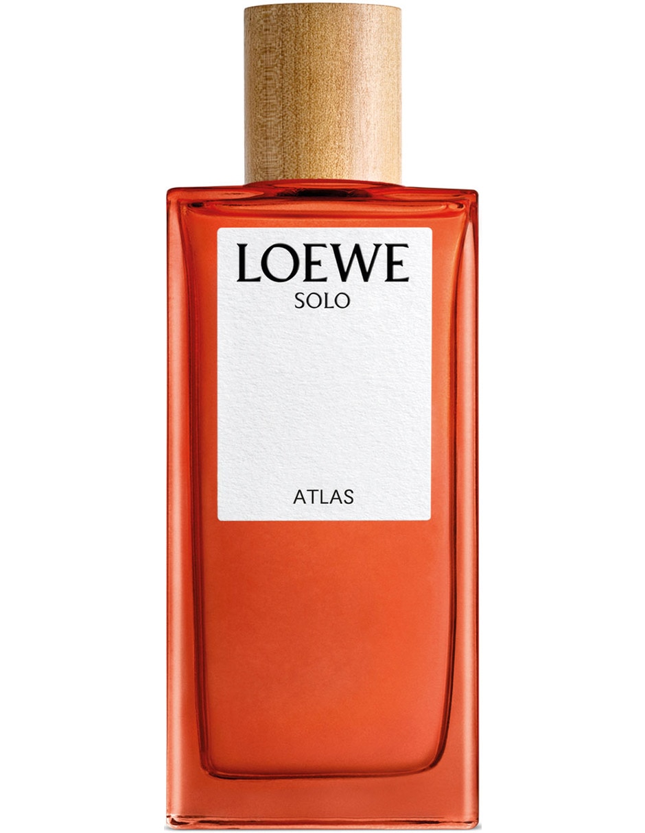 Eau de parfum Loewe Solo para hombre