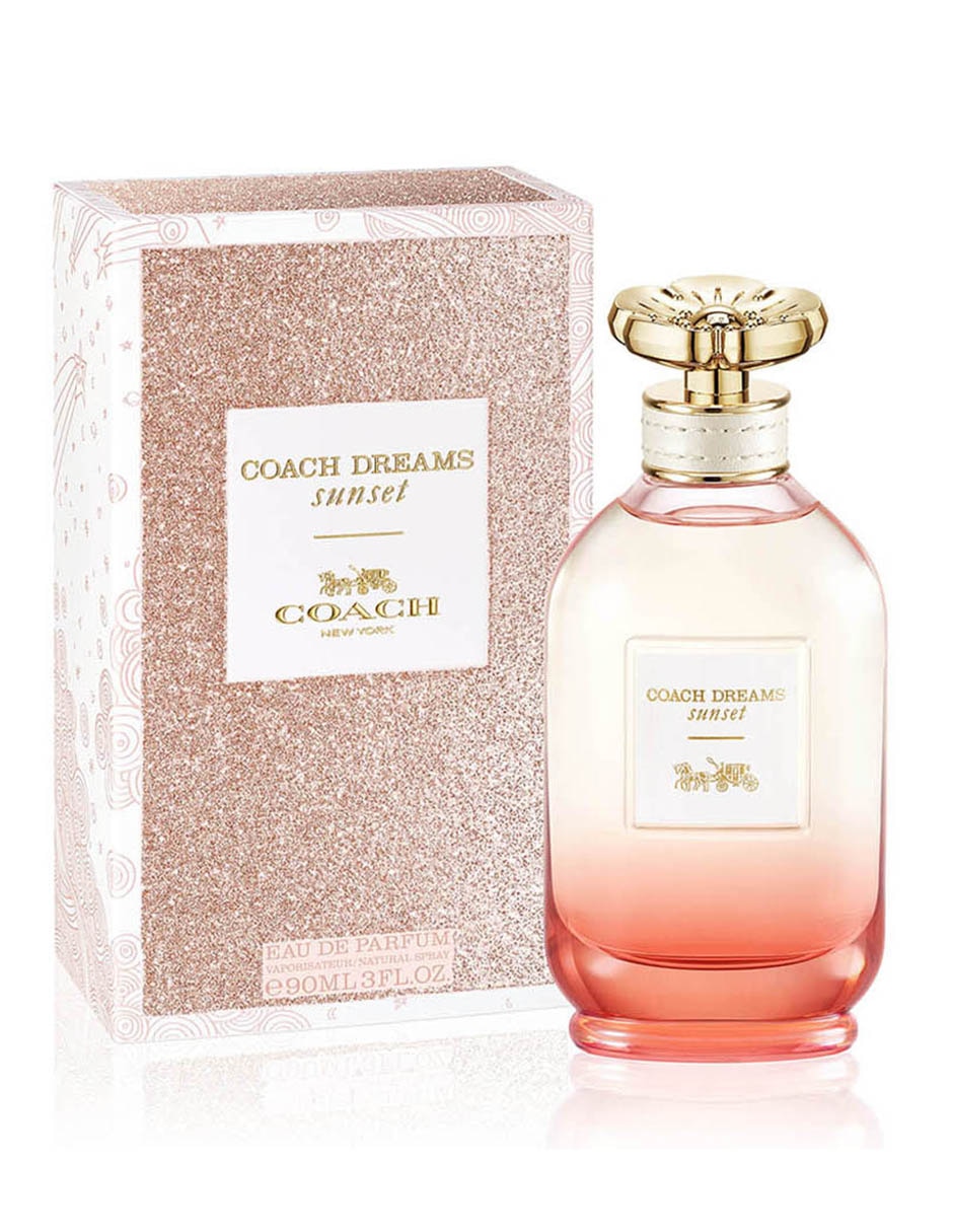 Eau de parfum Dreams para mujer 4