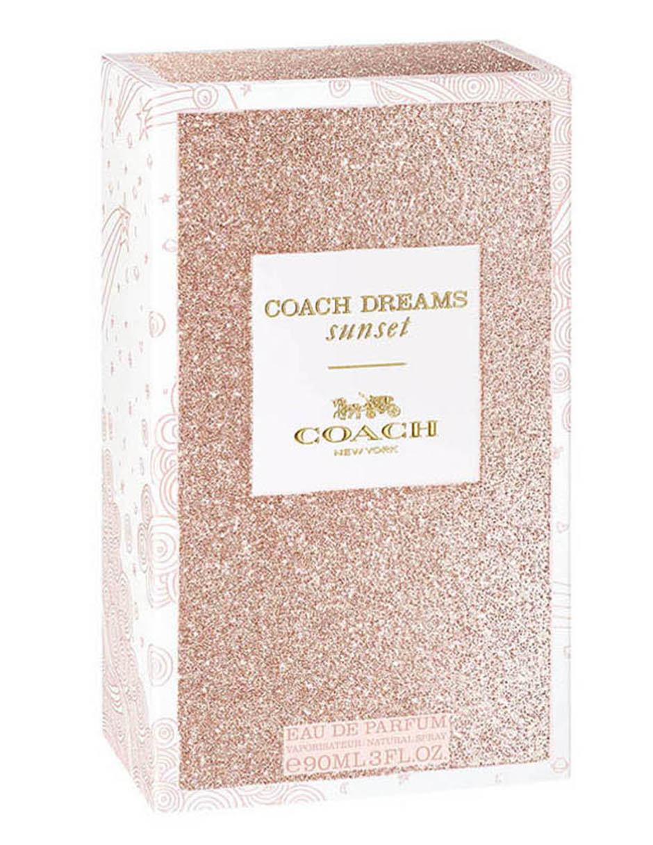 Eau de parfum Dreams para mujer 5