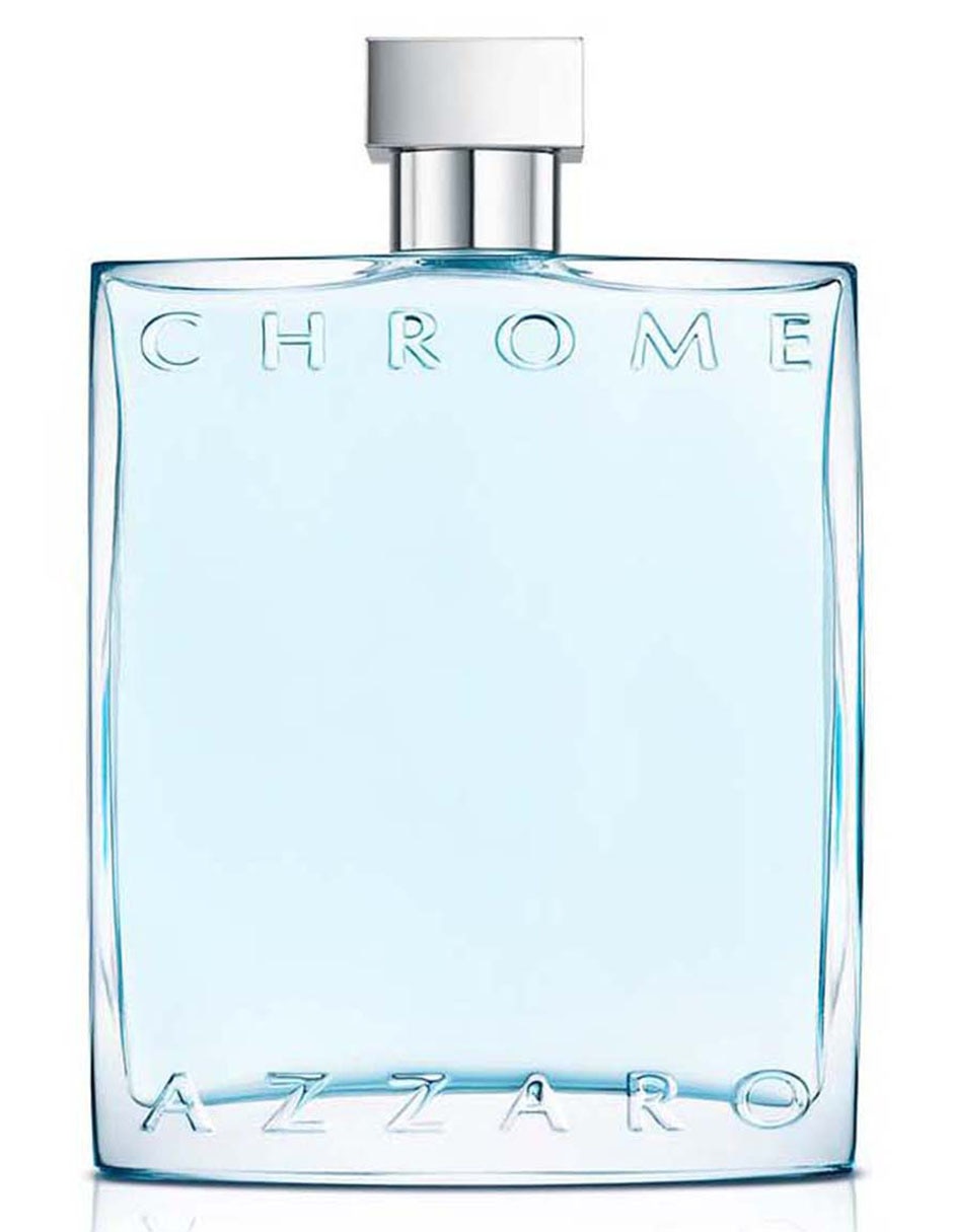 Eau de toilette Chrome para hombre Eau de toilette Chrome para hombre