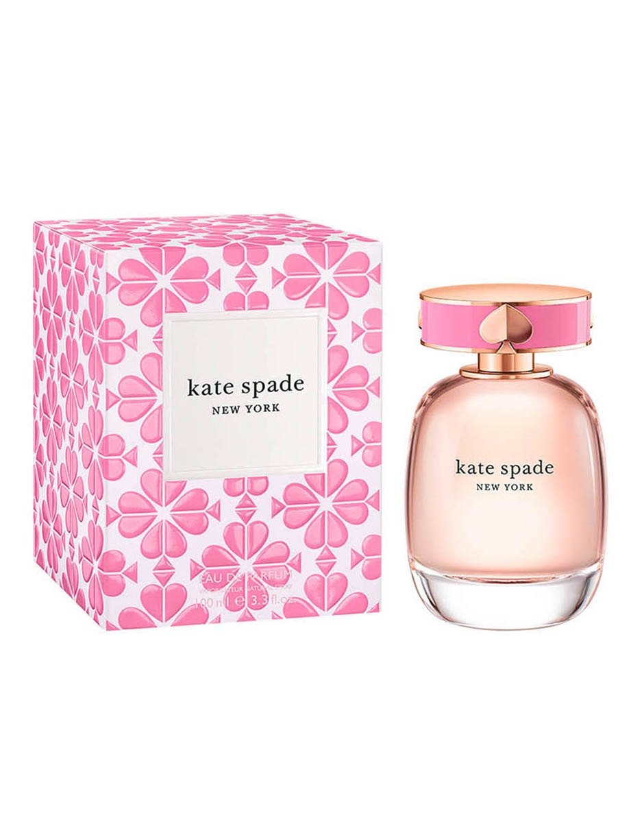 Eau de parfum para mujer 4