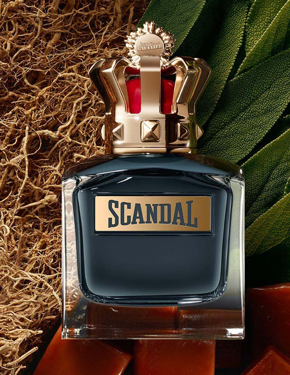 Eau de toilette Jp Gaultier Scandal Pour Homme para hombre 2