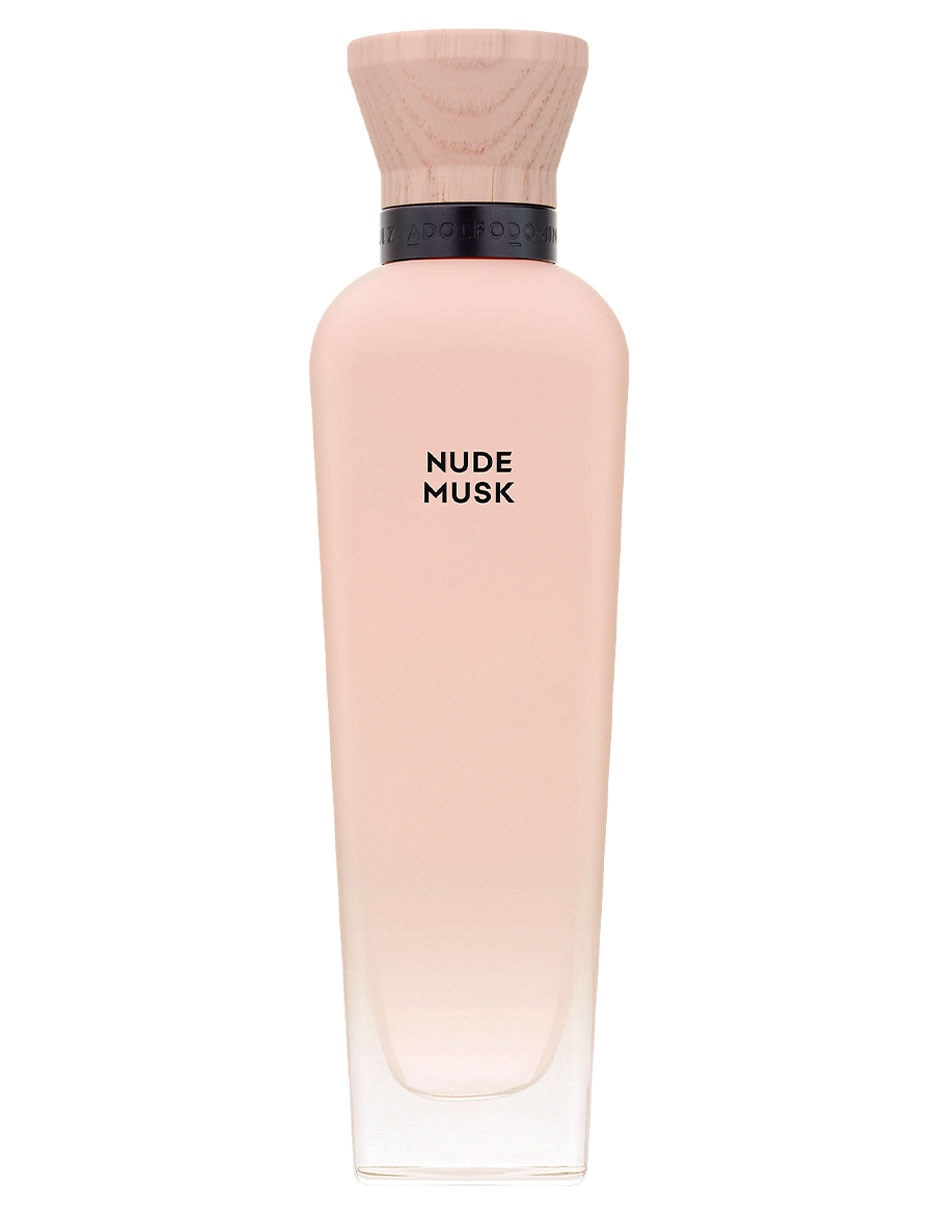 Eau de parfum Nude Musk para mujer 14