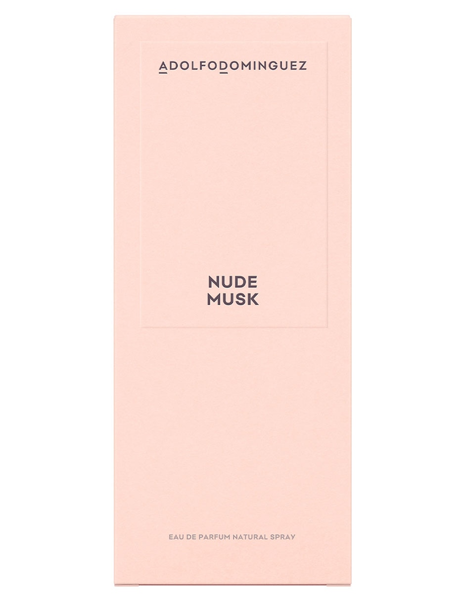 Eau de parfum Nude Musk para mujer 15