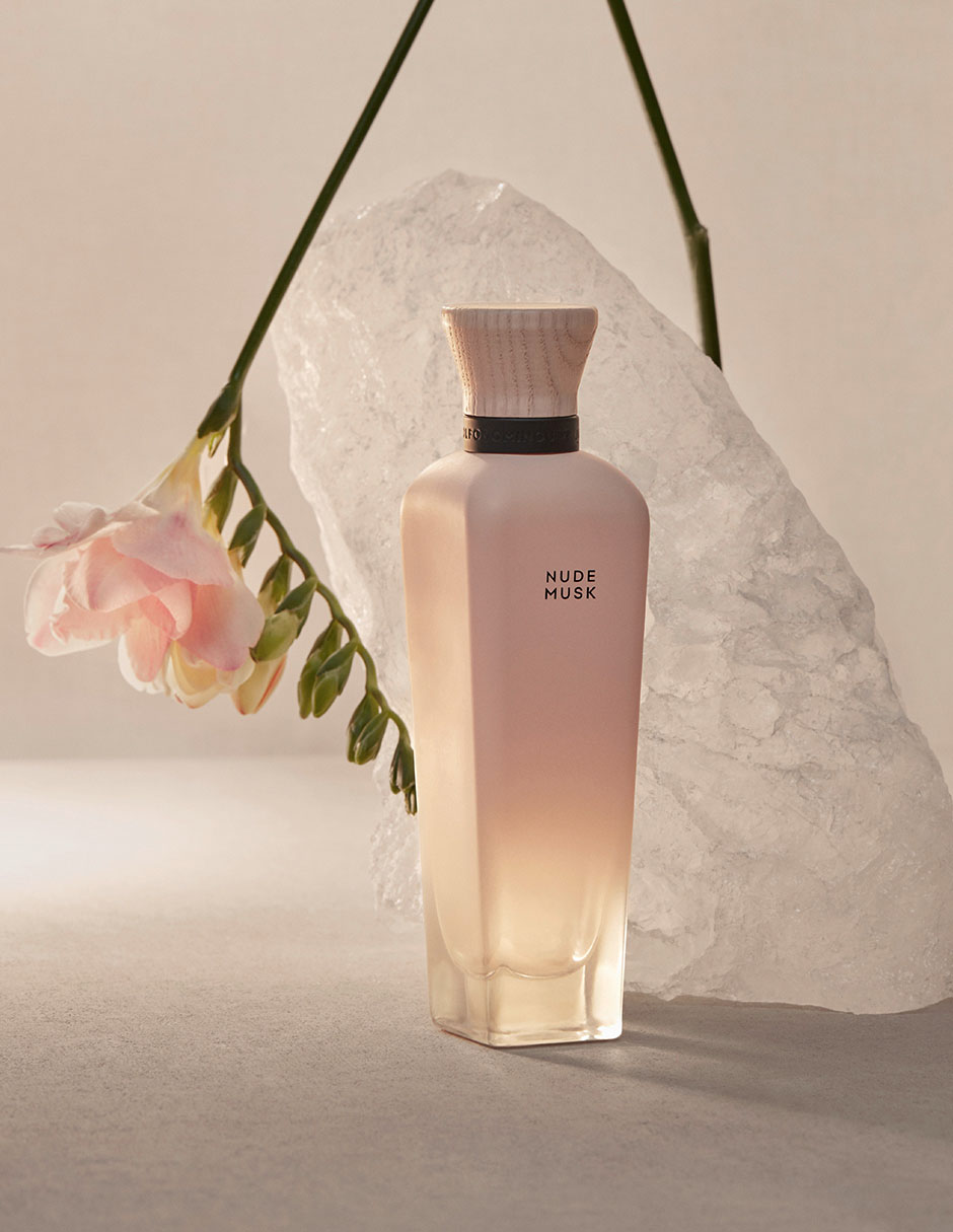 Eau de parfum Nude Musk para mujer 16