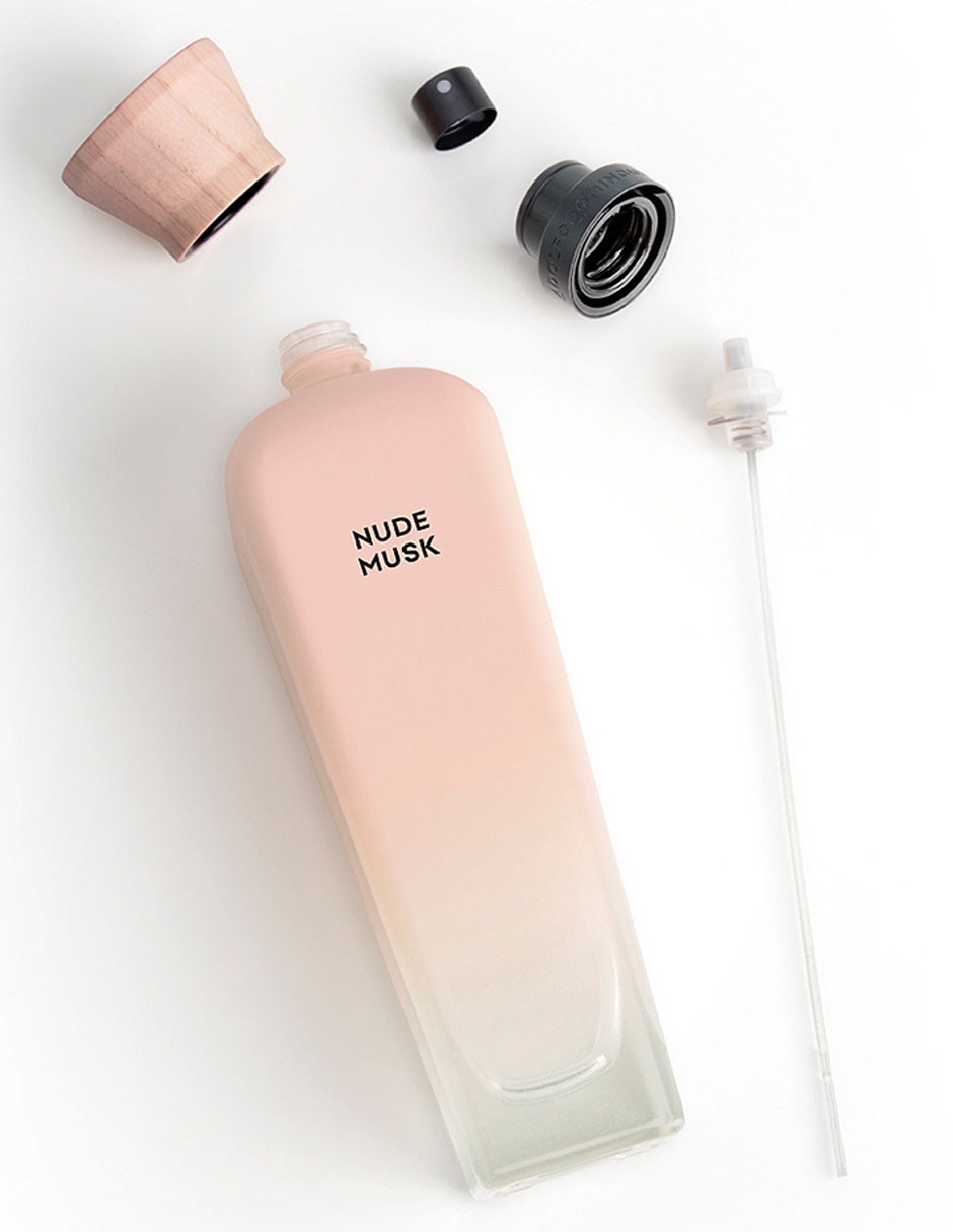 Eau de parfum Nude Musk para mujer 17