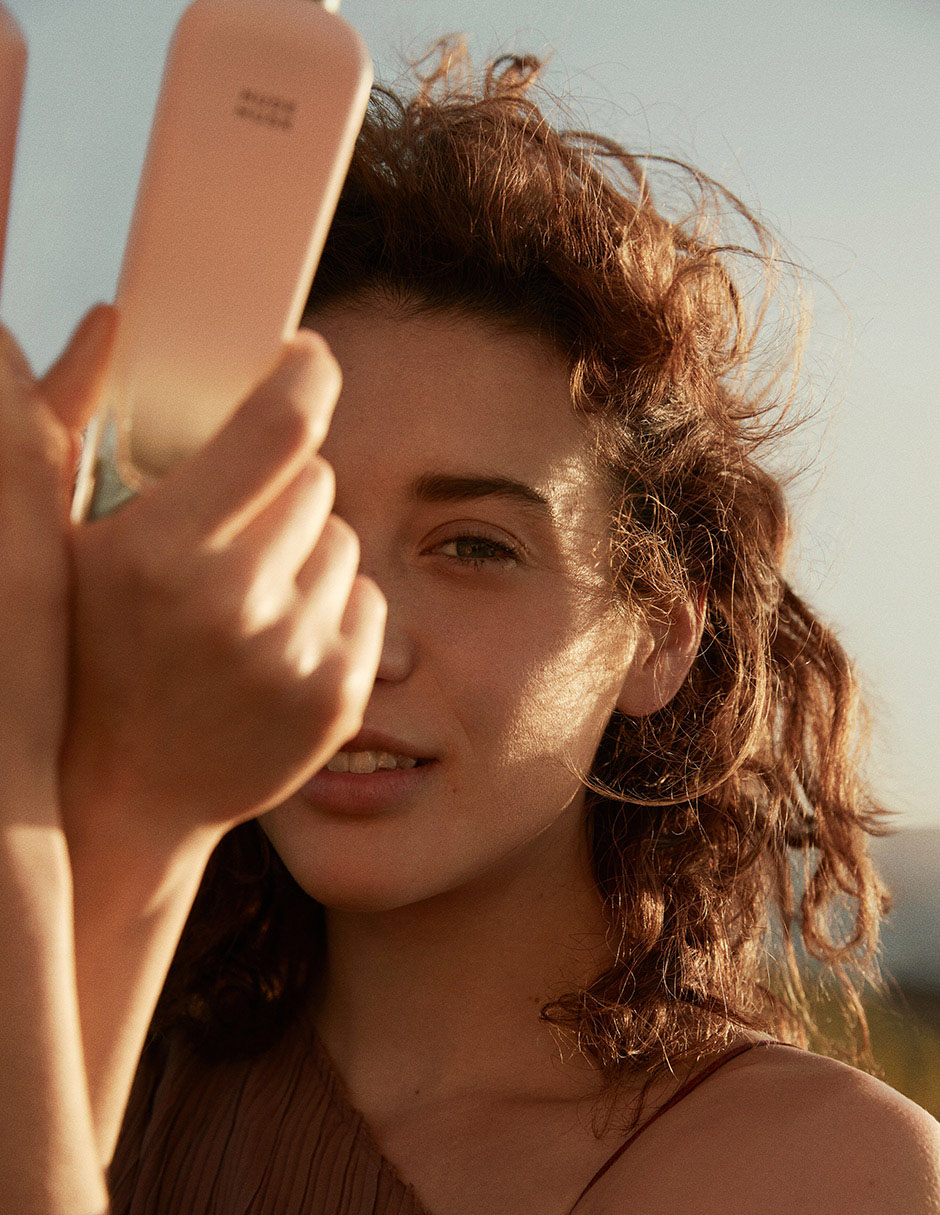 Eau de parfum Nude Musk para mujer 19