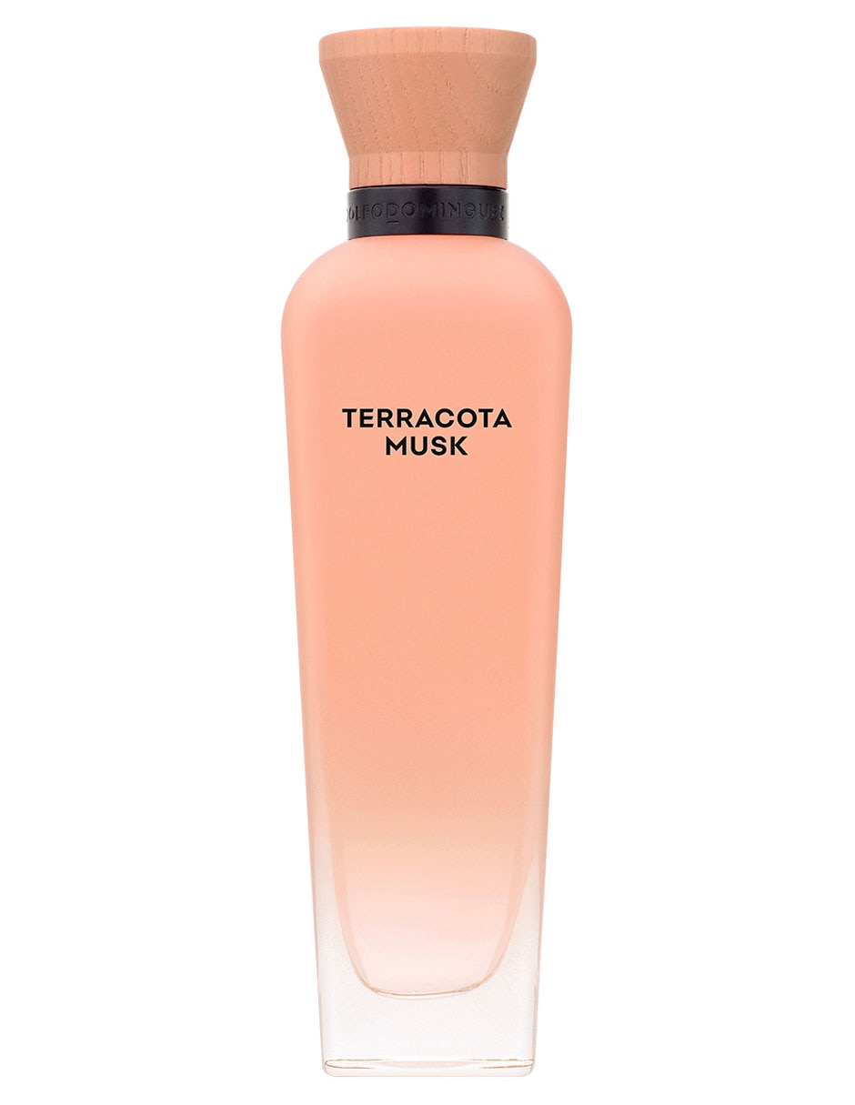 Eau de parfum Terracota Musk para mujer 14