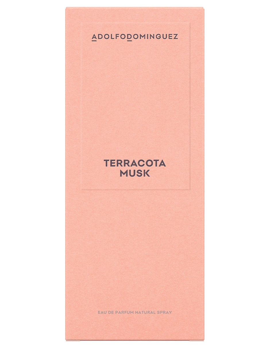 Eau de parfum Terracota Musk para mujer 15