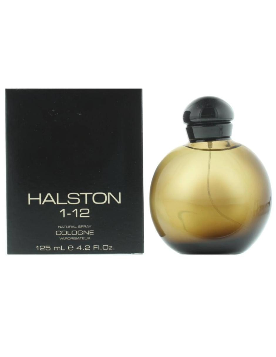 Eau de toilette Halston Heritage 1-12 para hombre