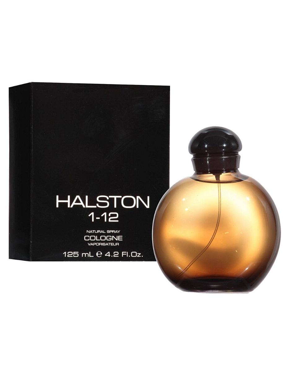 Eau de toilette Halston Heritage 1-12 para hombre