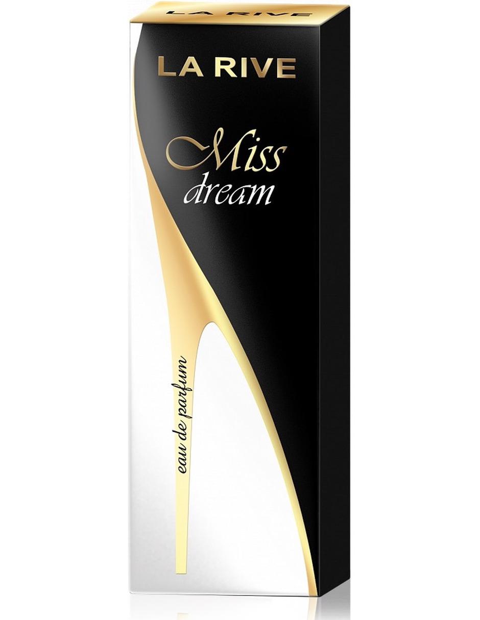 Eau de parfum La Rive para mujer