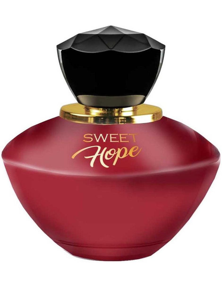 Eau de parfum La Rive Sweet Hope para mujer