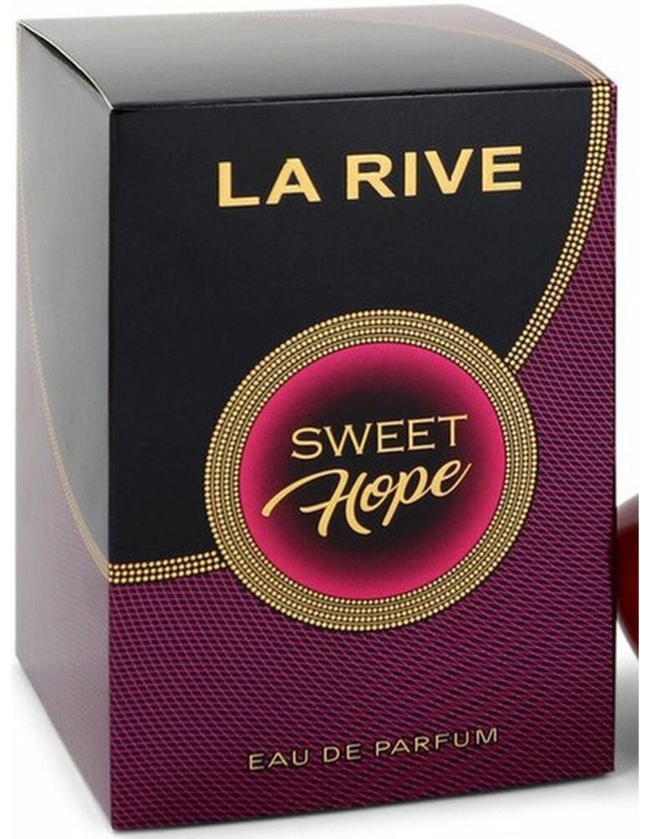 Eau de parfum La Rive Sweet Hope para mujer