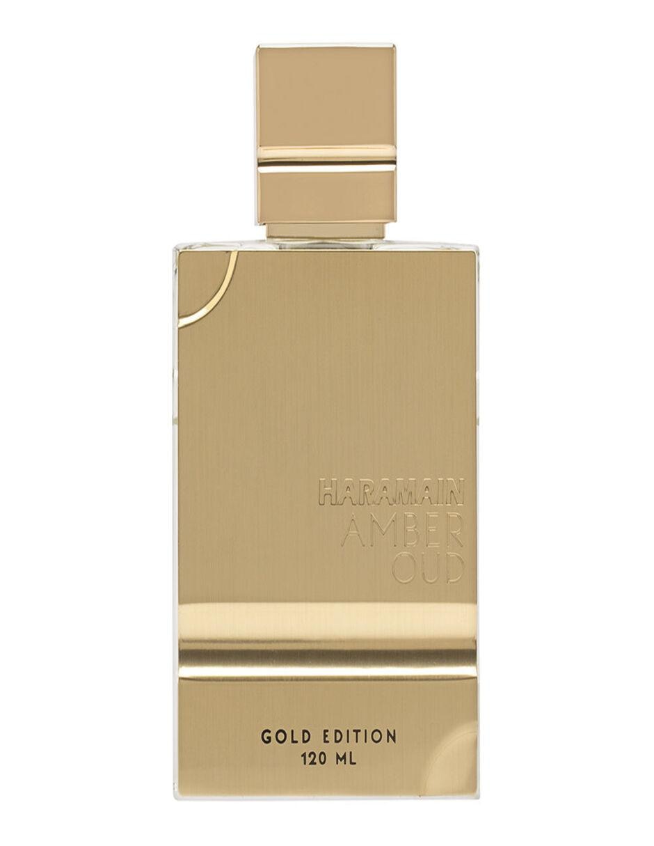 Eau de parfum Al Haramain Amber Oud unisex