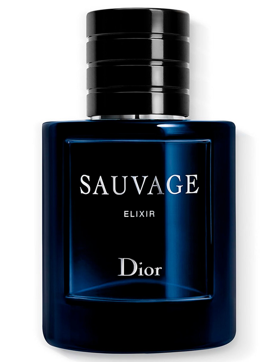 Perfume Dior Sauvage para hombre