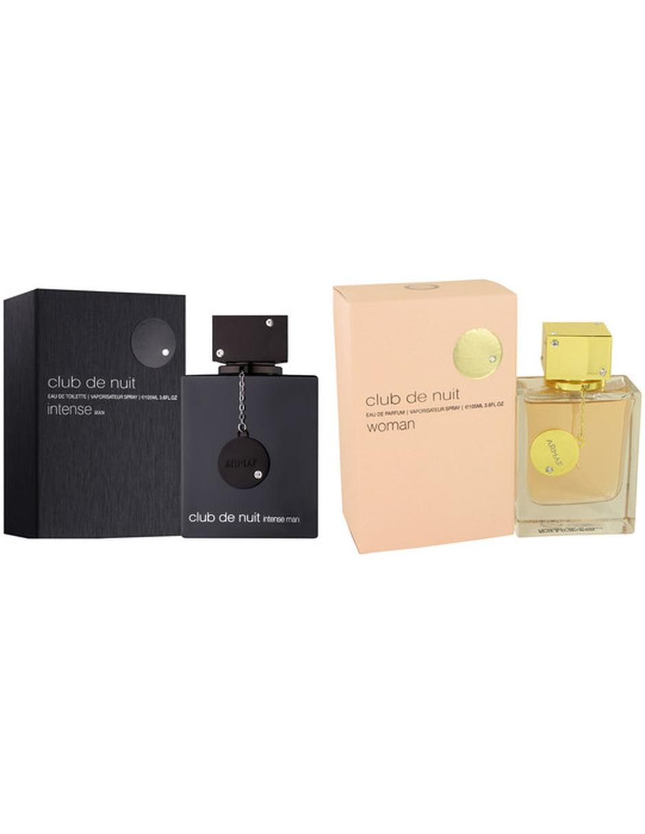 Eau de parfum unisex 1