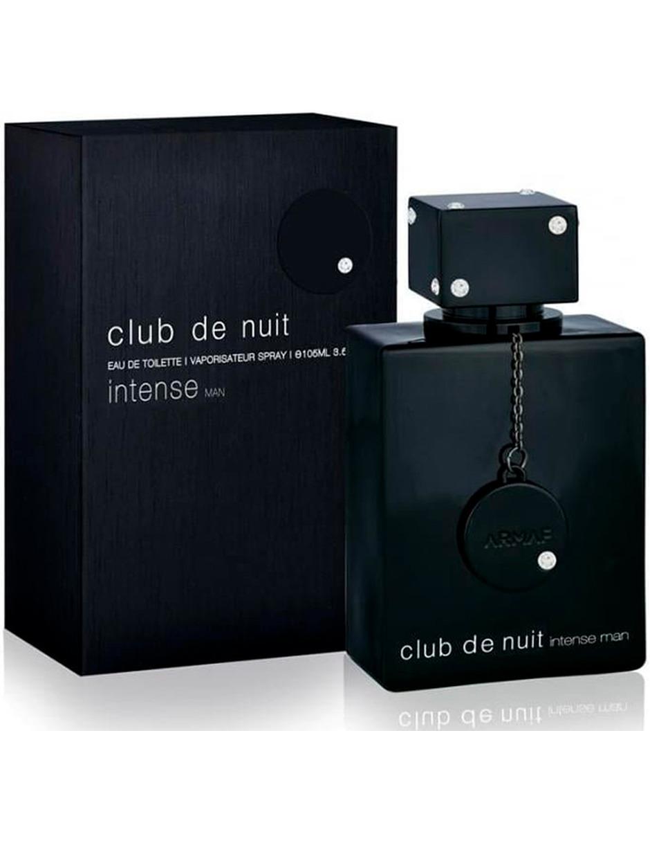 Eau de parfum unisex 4