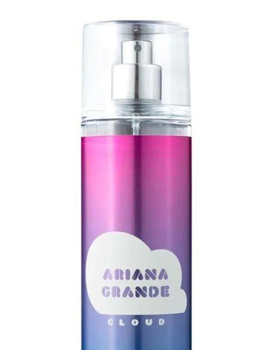 Body mist Cloud para mujer Body mist Cloud para mujer