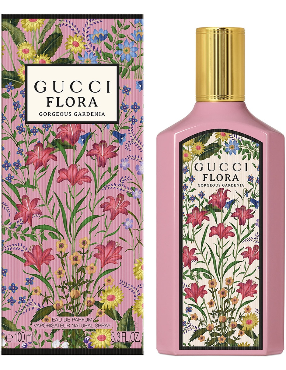 Eau de parfum Flora Gorgeous Gardenia para mujer 2