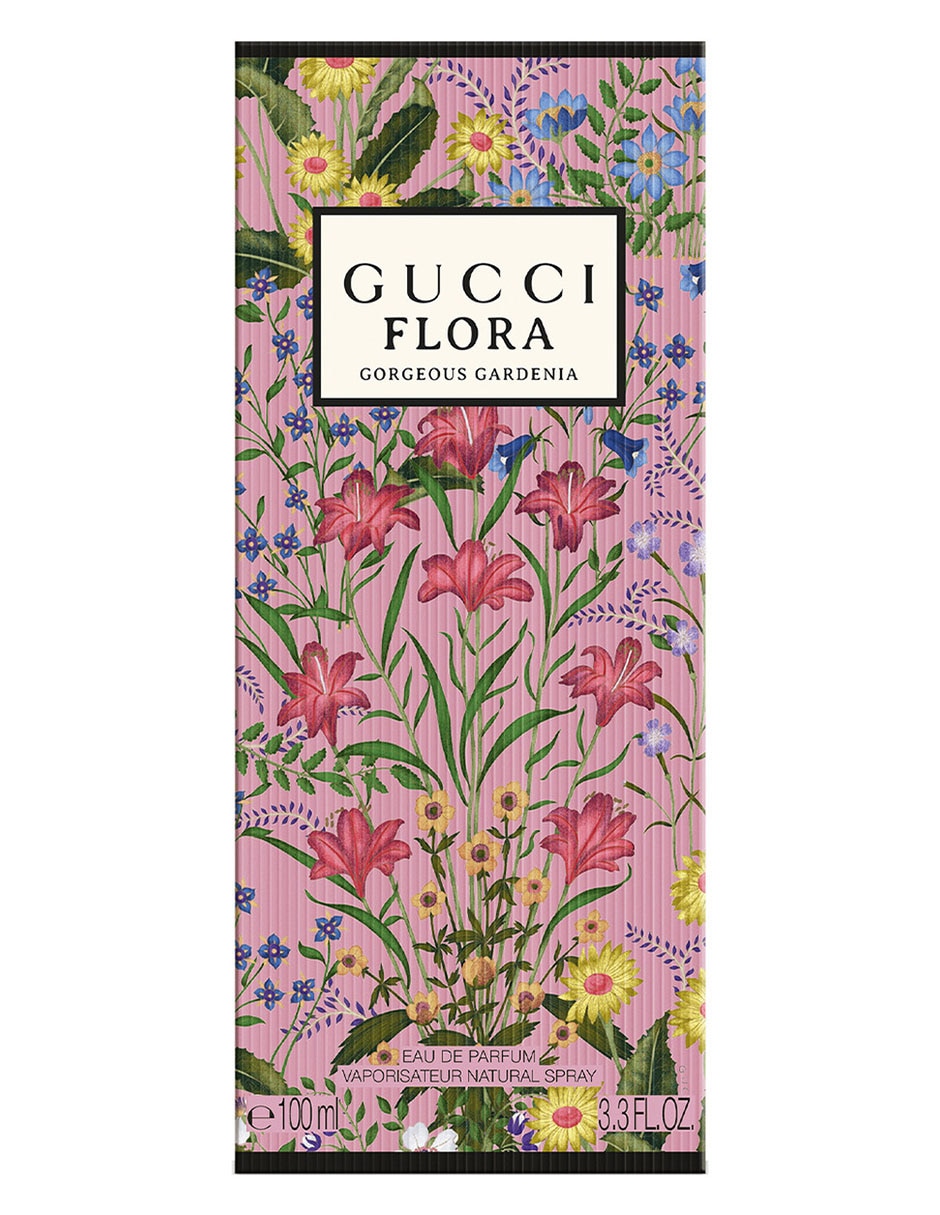 Eau de parfum Flora Gorgeous Gardenia para mujer 3