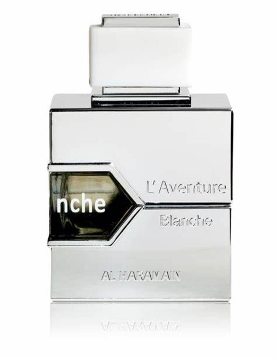 Eau de parfum Al Haramain L´Aventure Blanche para mujer