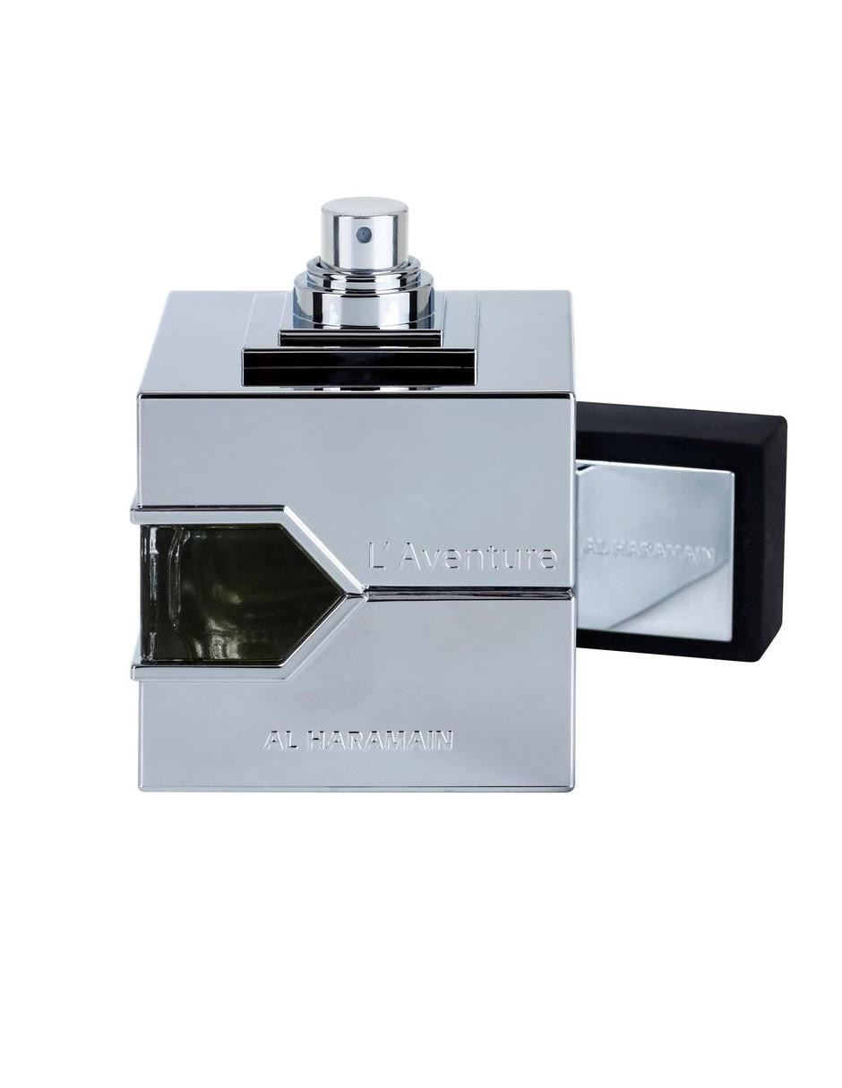 Eau de parfum Al Haramain L´Aventure para hombre