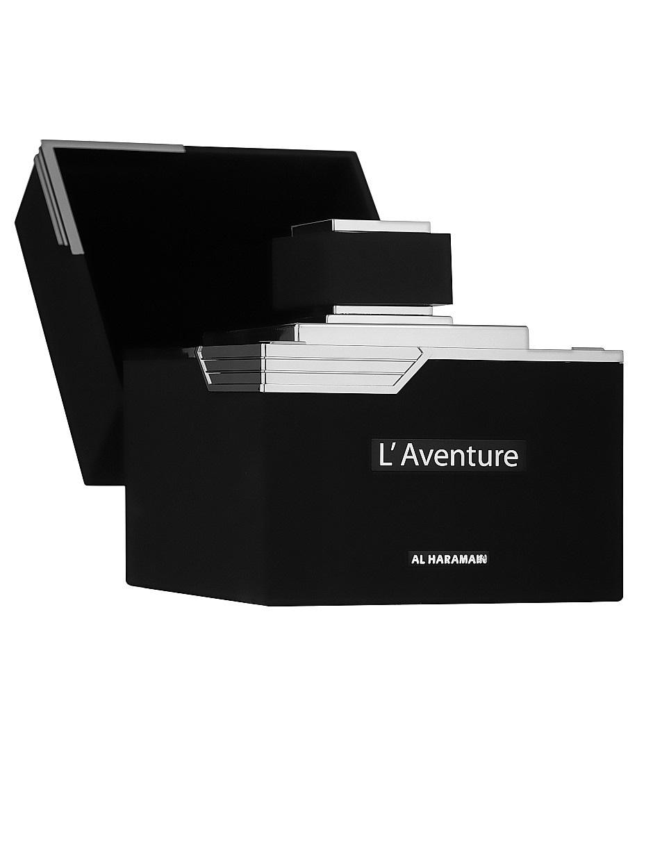Eau de parfum Al Haramain L´Aventure para hombre