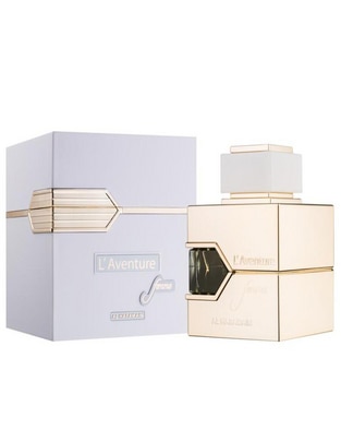 Eau de parfum Al Haramain L´Aventure Femme para mujer