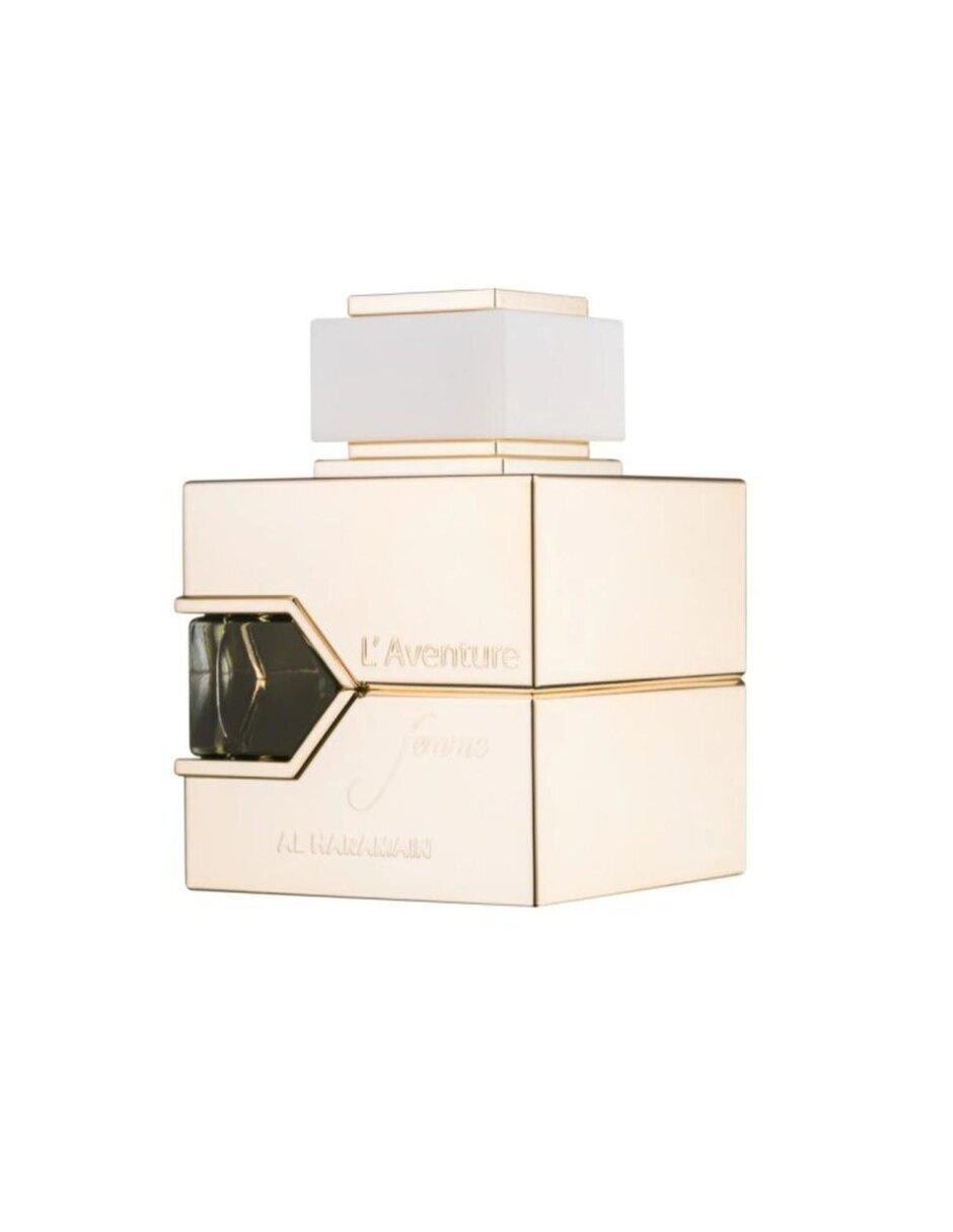 Eau de parfum Al Haramain L´Aventure Femme para mujer