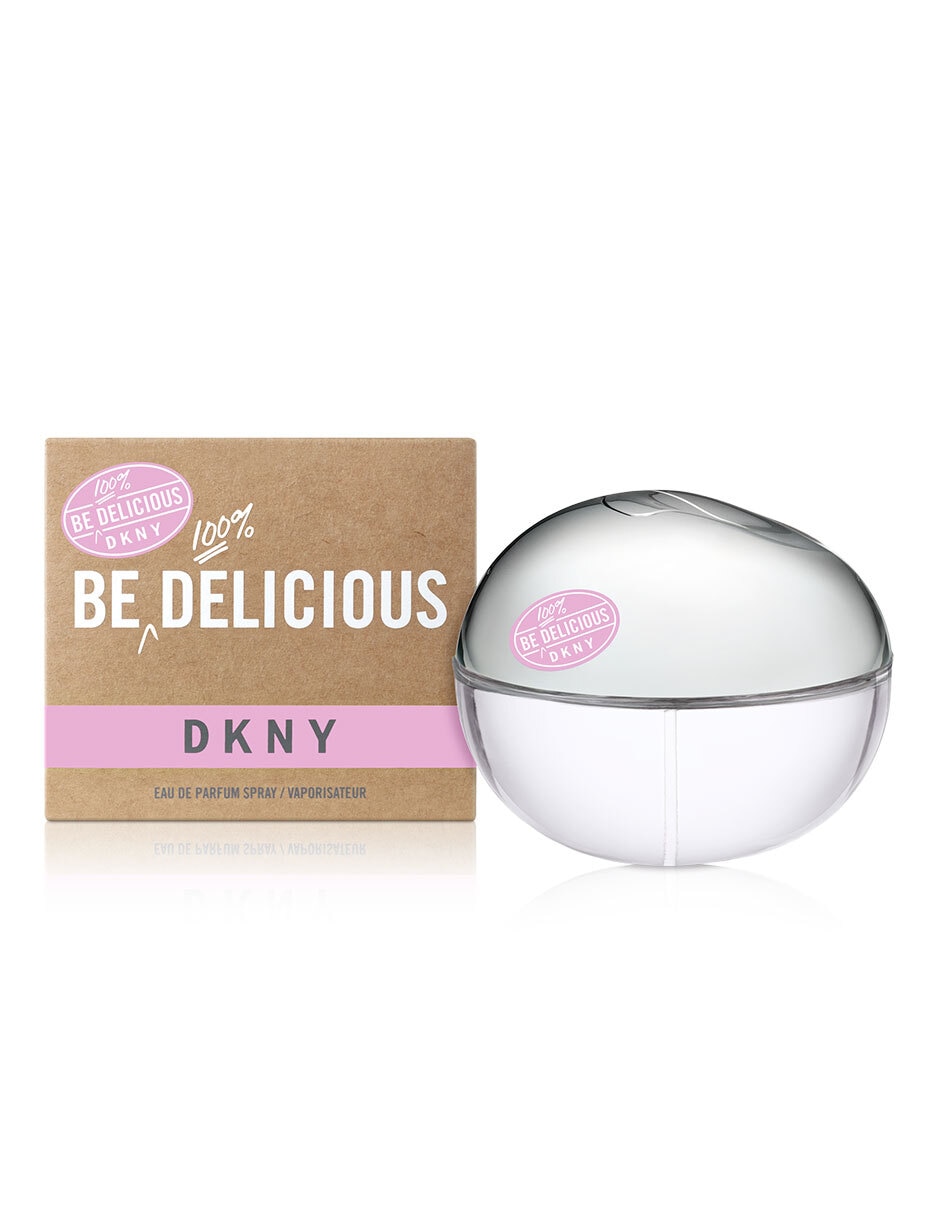 Eau de parfum Dkny Be Delicious para mujer