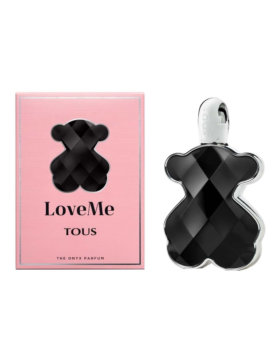 Perfume Tous Love Me para mujer