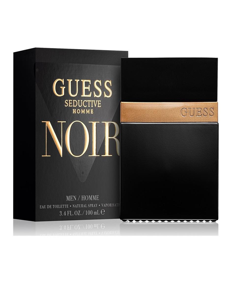 Eau de toilette Guess para hombre